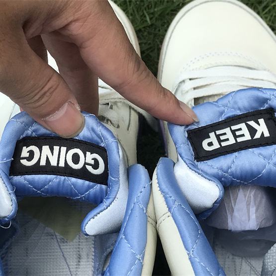  DJ Khaled x Air Jordan 5 We The Best “Sail” Sneaker    DV4982-175  - DopestKickz