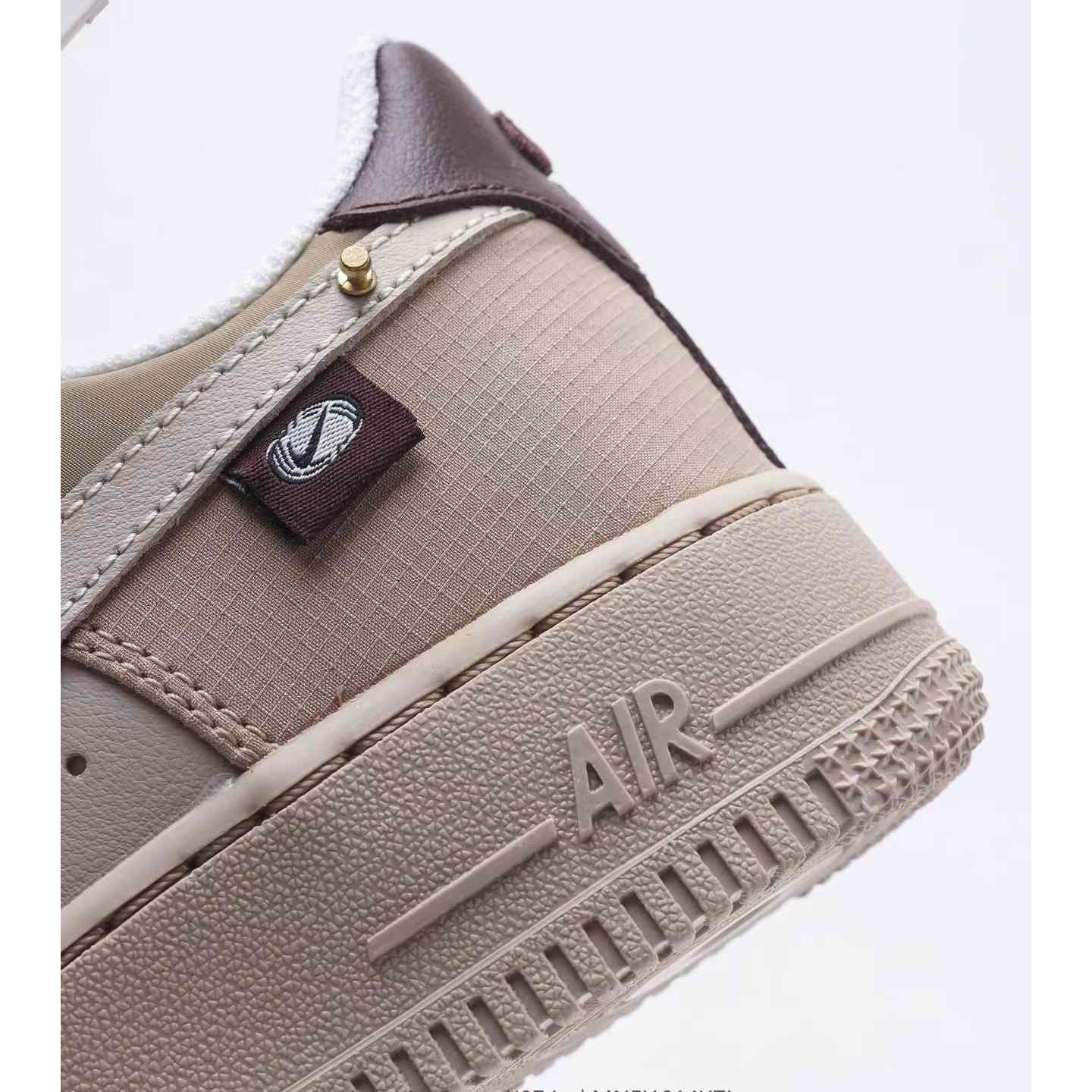 Nike Air Force 1 Low Sneaker     DX6061-122 - DopestKickz