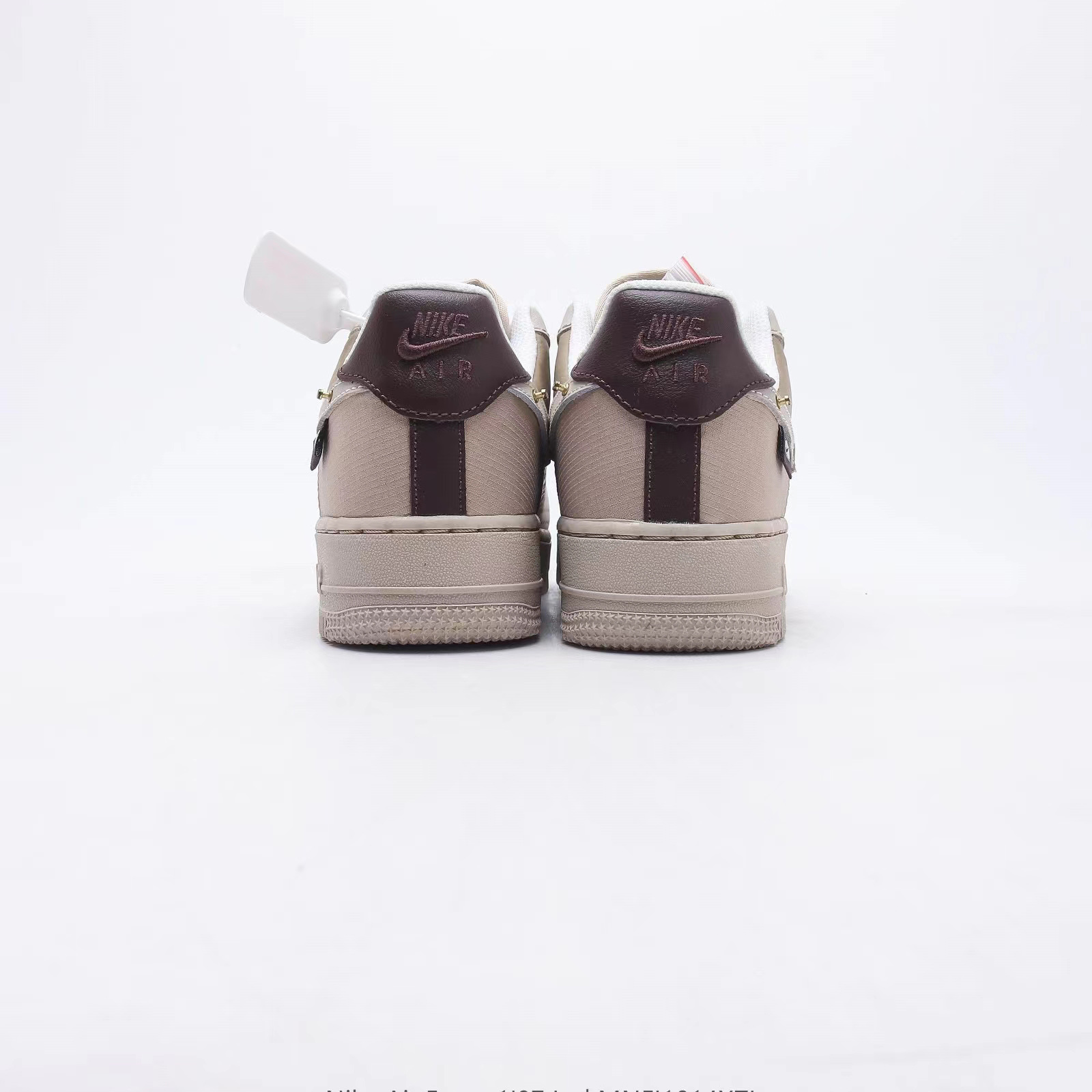 Nike Air Force 1 Low Sneaker     DX6061-122 - DopestKickz