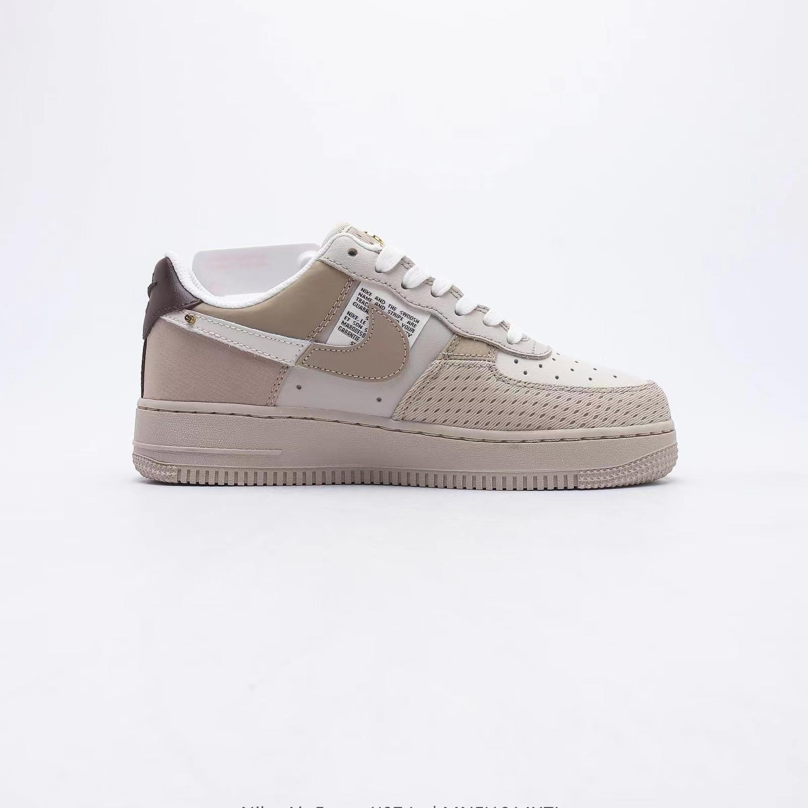 Nike Air Force 1 Low Sneaker     DX6061-122 - DopestKickz