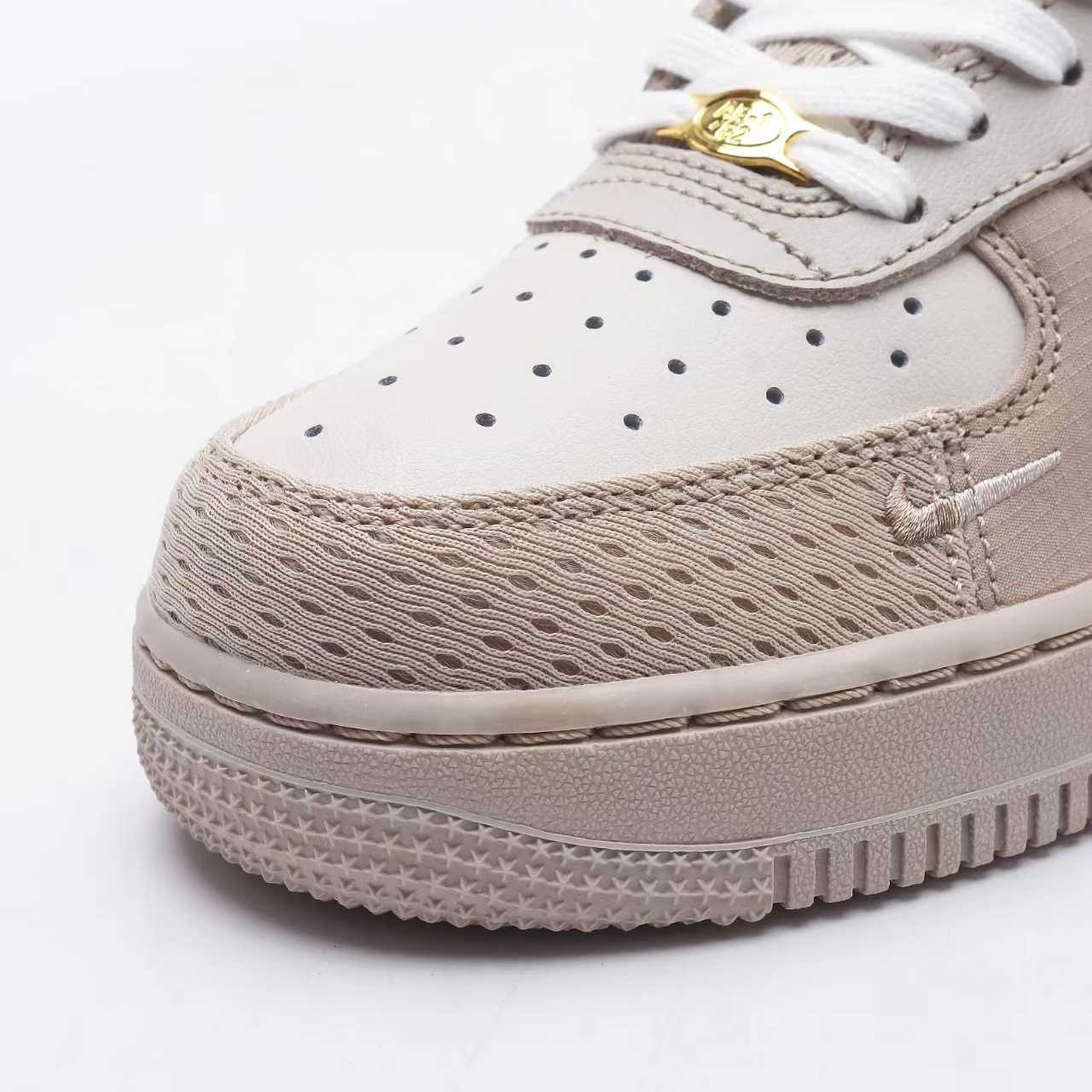 Nike Air Force 1 Low Sneaker     DX6061-122 - DopestKickz
