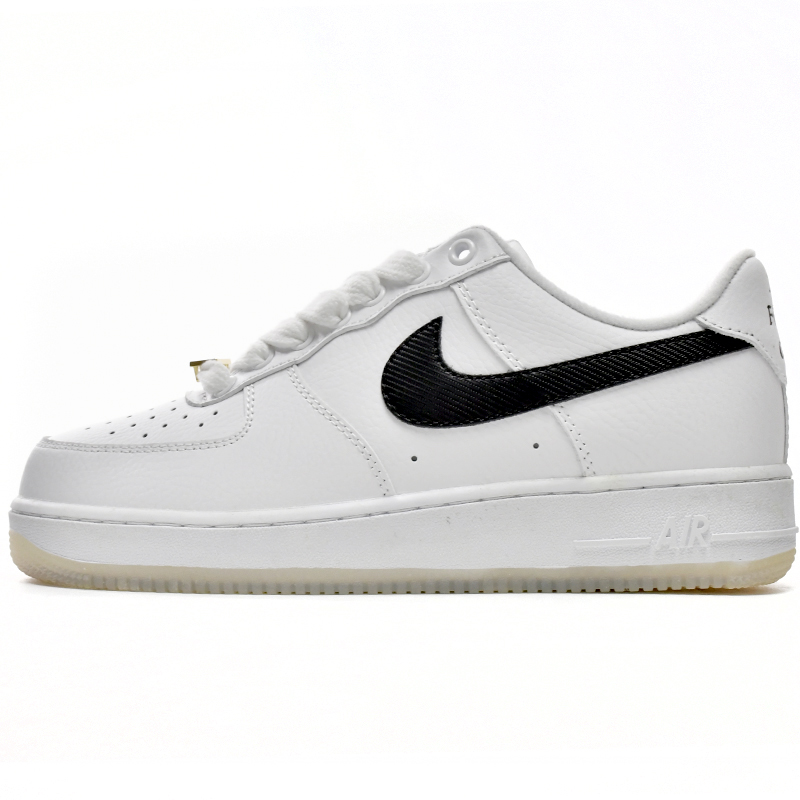 Nike Air Force 1 Low Bronx Origins Sneaker     DX2305-100 - DopestKickz