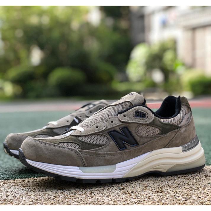JJJJound x New Balance 992 Sneakers        M992J2 - DopestKickz