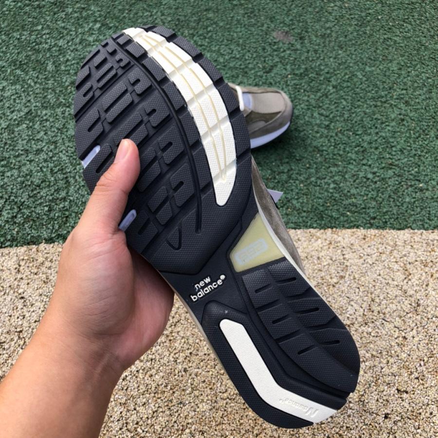 JJJJound x New Balance 992 Sneakers        M992J2 - DopestKickz