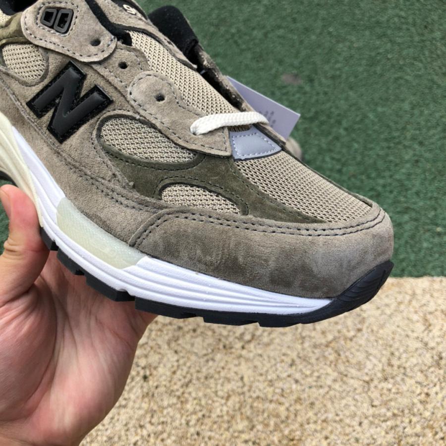 JJJJound x New Balance 992 Sneakers        M992J2 - DopestKickz