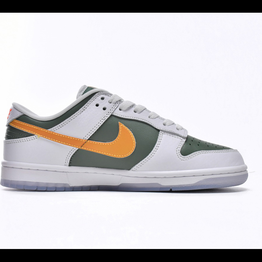 Nike Dunk Low NY vs. NY Sneaker   DN2489-300 - DopestKickz