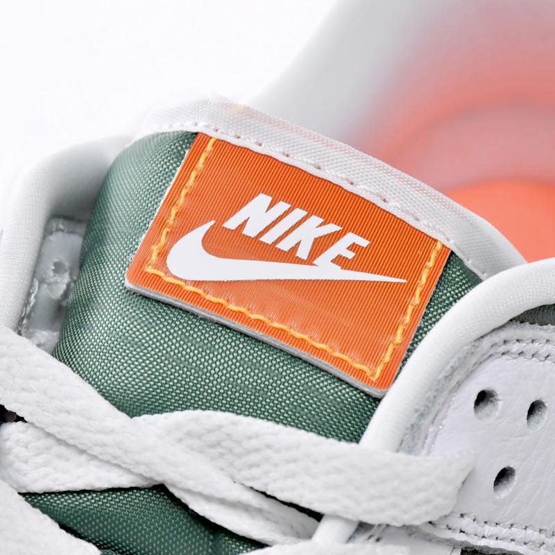 Nike Dunk Low NY vs. NY Sneaker   DN2489-300 - DopestKickz