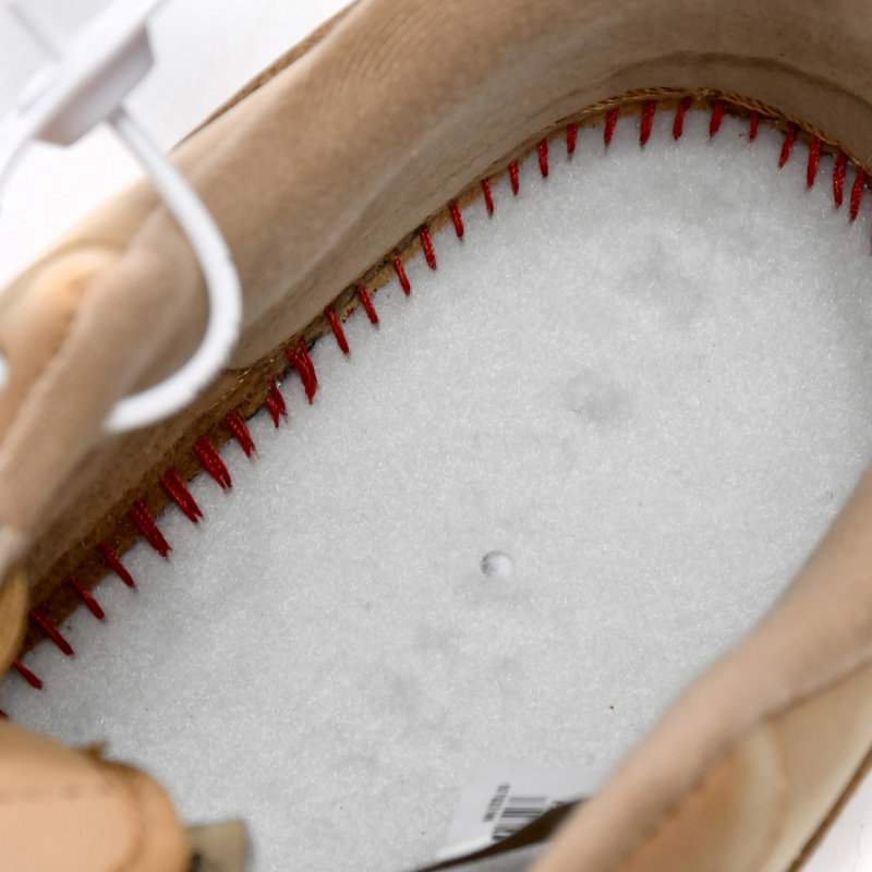 Nike Air Force 1 Low Flax Sneaker     AA4061-200 - DopestKickz