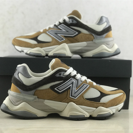 New Balance 9060 “Workwear” Sneakers          U9060WOR  - DopestKickz