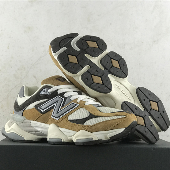 New Balance 9060 “Workwear” Sneakers          U9060WOR  - DopestKickz