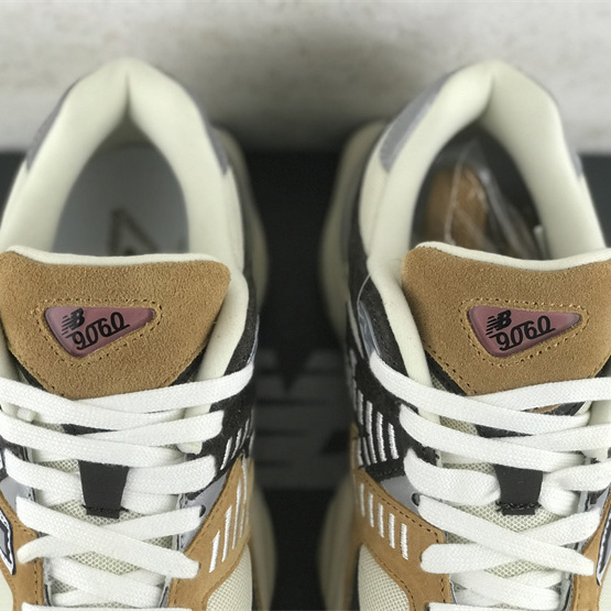 New Balance 9060 “Workwear” Sneakers          U9060WOR  - DopestKickz