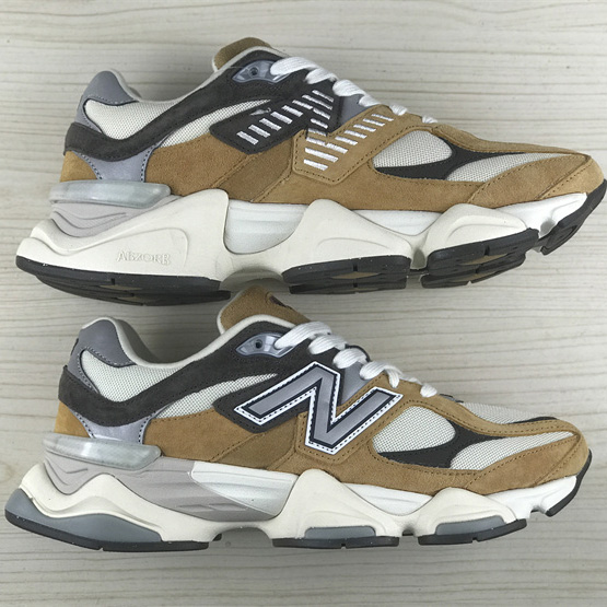 New Balance 9060 “Workwear” Sneakers          U9060WOR  - DopestKickz