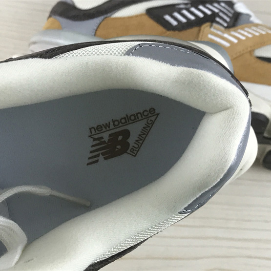 New Balance 9060 “Workwear” Sneakers          U9060WOR  - DopestKickz