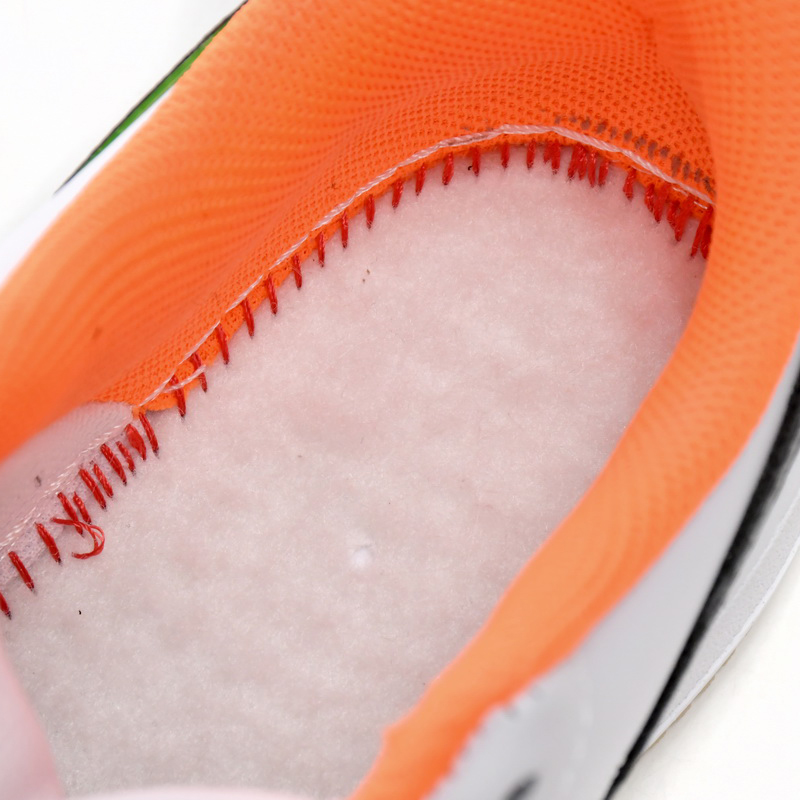 Nike Air Force 1 Low Have A Good Game White Sneaker    DO2333-101 - DopestKickz