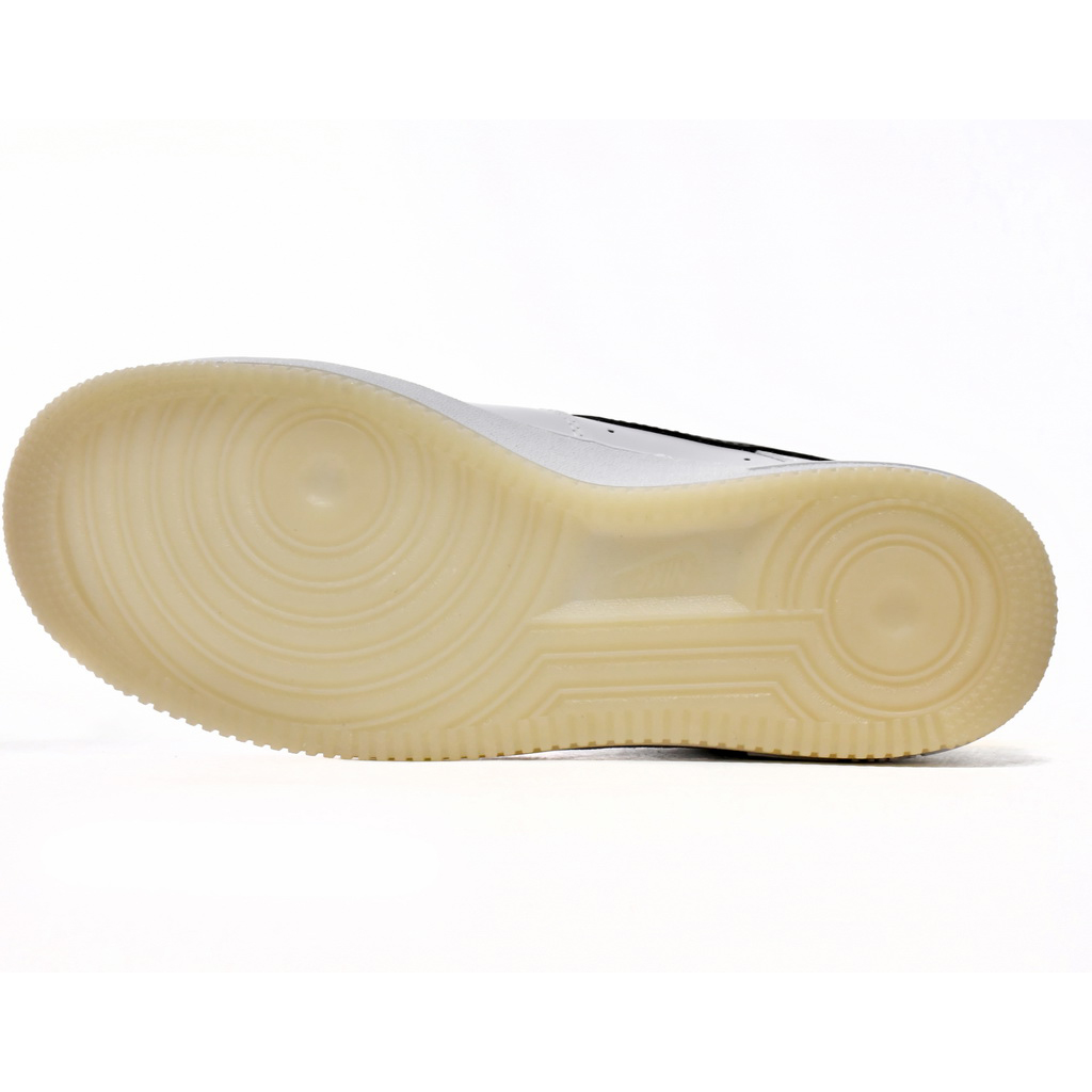 Nike Air Force 1 Low Have A Good Game White Sneaker    DO2333-101 - DopestKickz