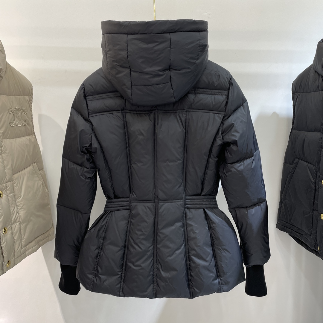 Moncler x Gentle Monster Medel Jacket In Black - DopestKickz