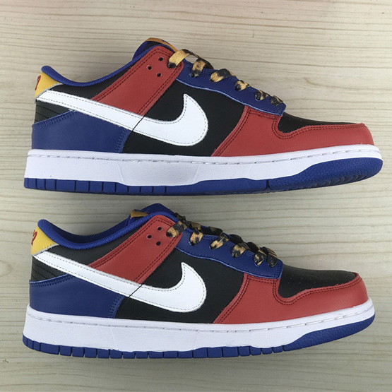 Nike Dunk Low “TSU” Sneaker      DR6190-100 - DopestKickz