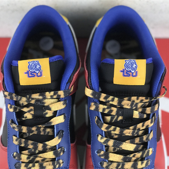 Nike Dunk Low “TSU” Sneaker      DR6190-100 - DopestKickz