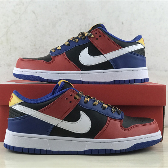 Nike Dunk Low “TSU” Sneaker      DR6190-100 - DopestKickz