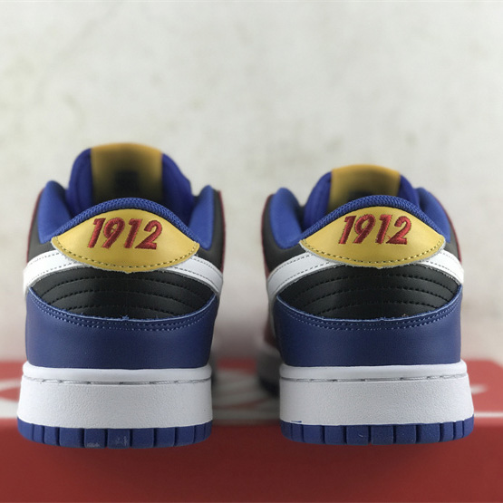 Nike Dunk Low “TSU” Sneaker      DR6190-100 - DopestKickz