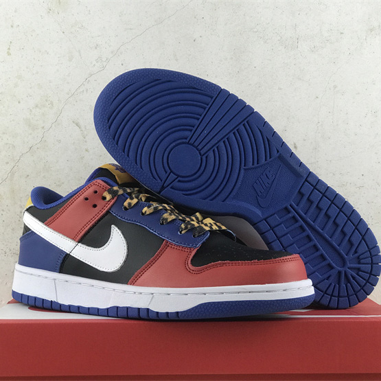 Nike Dunk Low “TSU” Sneaker      DR6190-100 - DopestKickz