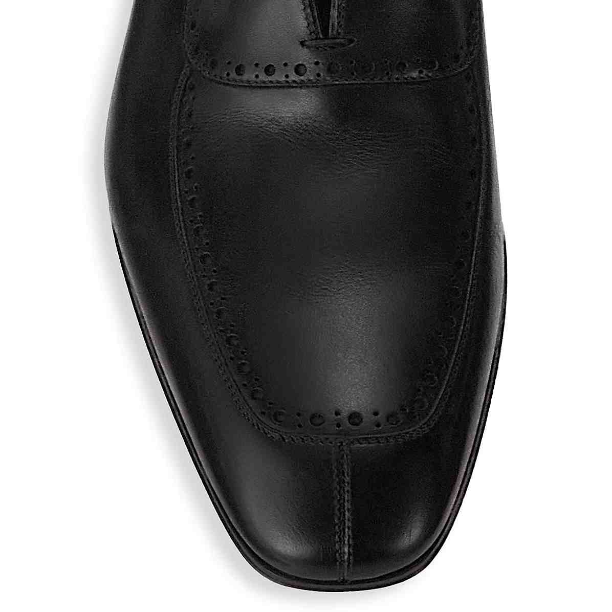 Christian Louboutin Lafitte Leather Loafers - DopestKickz