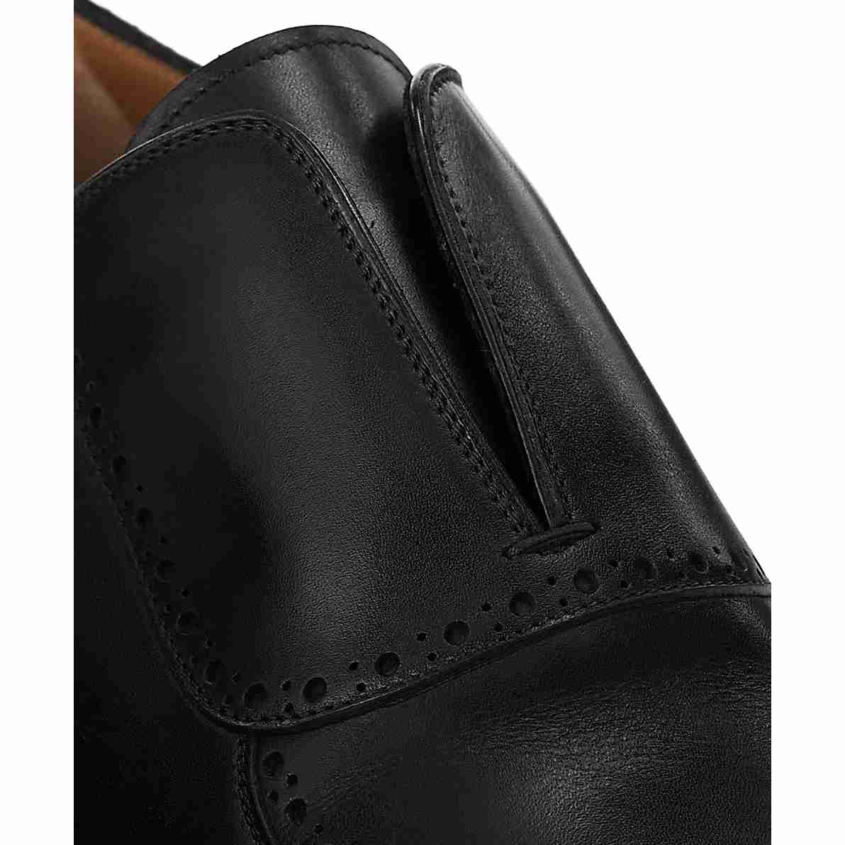 Christian Louboutin Lafitte Leather Loafers - DopestKickz