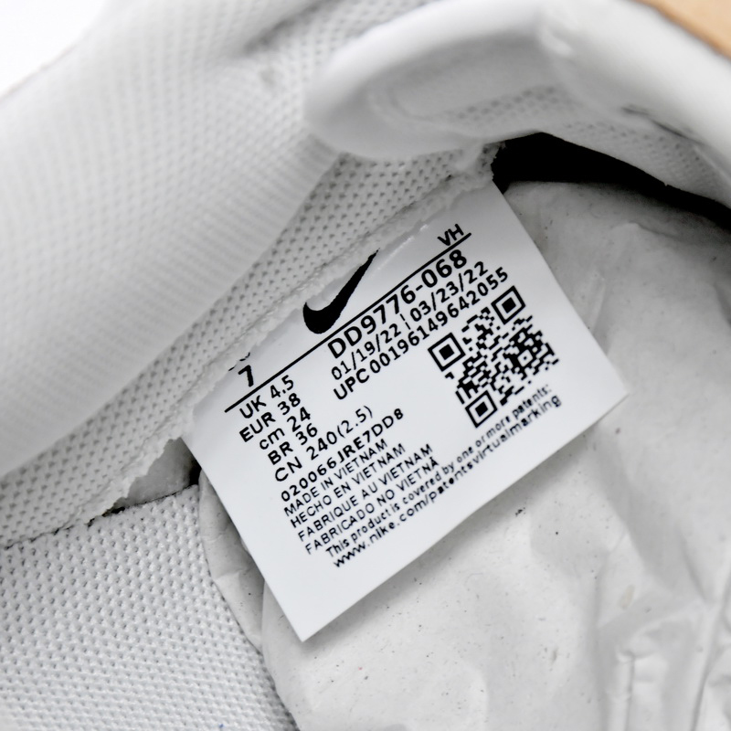 Stussy x Nike SB Dunk Low Sneakers   DD9776-068 - DopestKickz