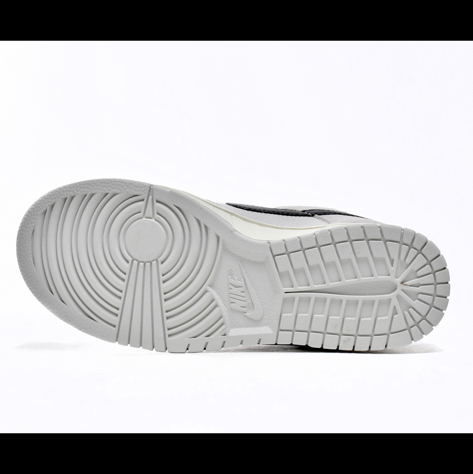 Stussy x Nike SB Dunk Low Sneakers   DD9776-068 - DopestKickz