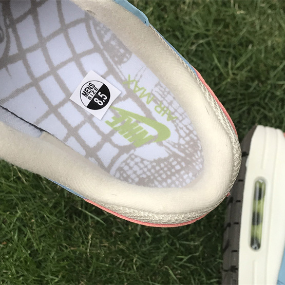 Nike Air Max 1 “Light Madder Root”Sneakers      DV3196-800 - DopestKickz