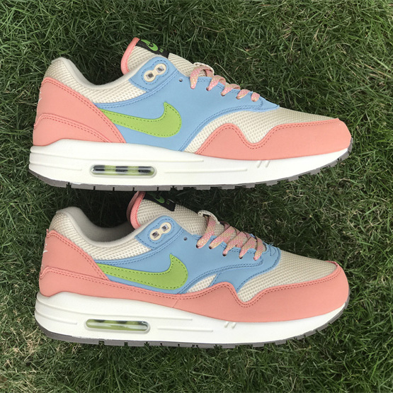 Nike Air Max 1 “Light Madder Root”Sneakers      DV3196-800 - DopestKickz