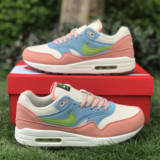 Nike Air Max 1 “Light Madder Root”Sneakers      DV3196-800 - DopestKickz