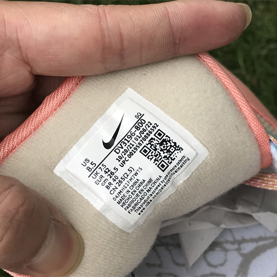 Nike Air Max 1 “Light Madder Root”Sneakers      DV3196-800 - DopestKickz