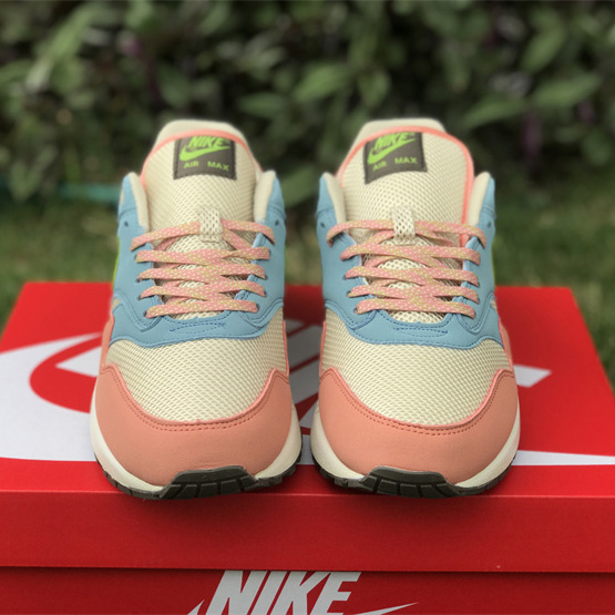 Nike Air Max 1 “Light Madder Root”Sneakers      DV3196-800 - DopestKickz