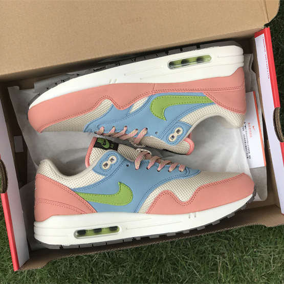 Nike Air Max 1 “Light Madder Root”Sneakers      DV3196-800 - DopestKickz