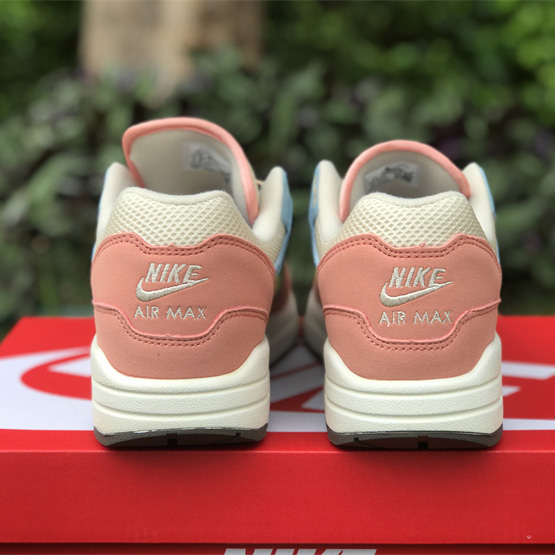 Nike Air Max 1 “Light Madder Root”Sneakers      DV3196-800 - DopestKickz