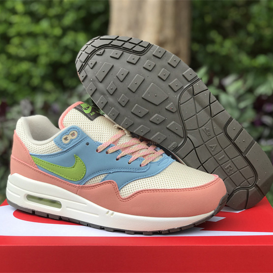 Nike Air Max 1 “Light Madder Root”Sneakers      DV3196-800 - DopestKickz