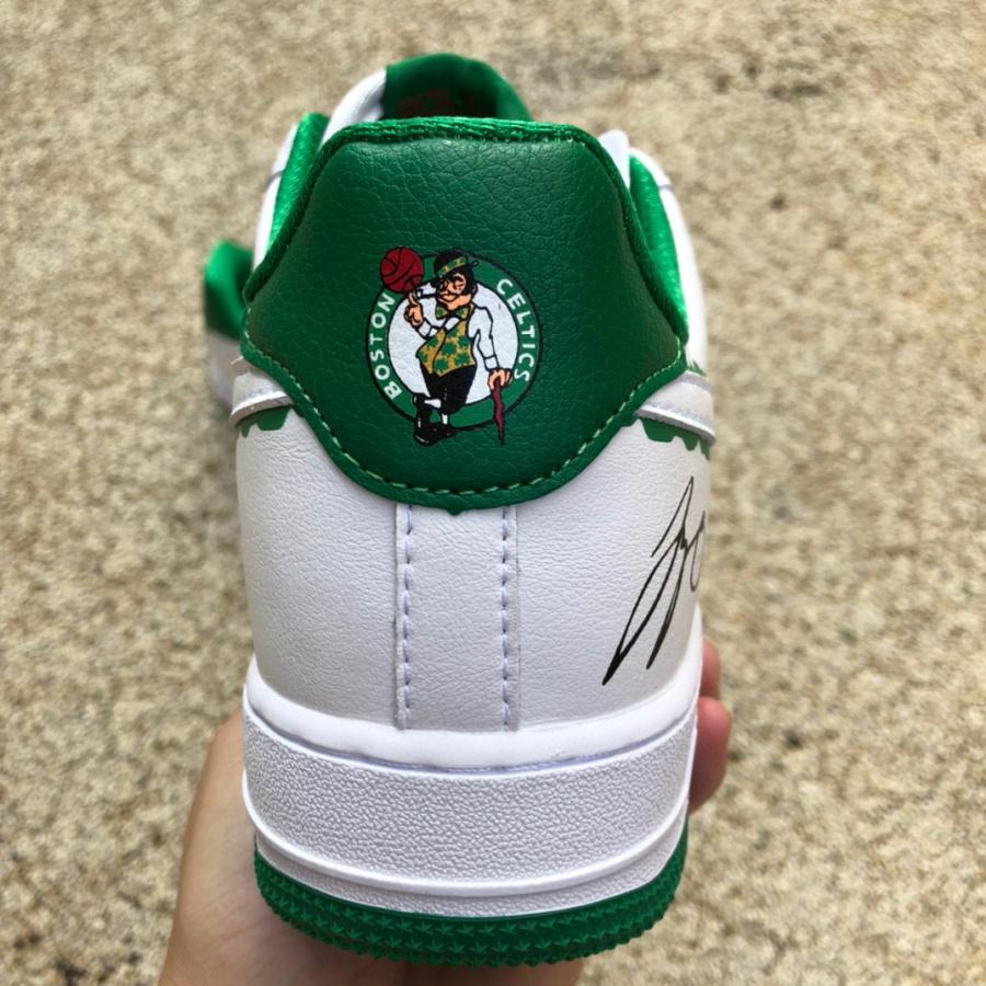 Nike Air Force 1 Low ’07 Sneaker       nk9700-131 - DopestKickz