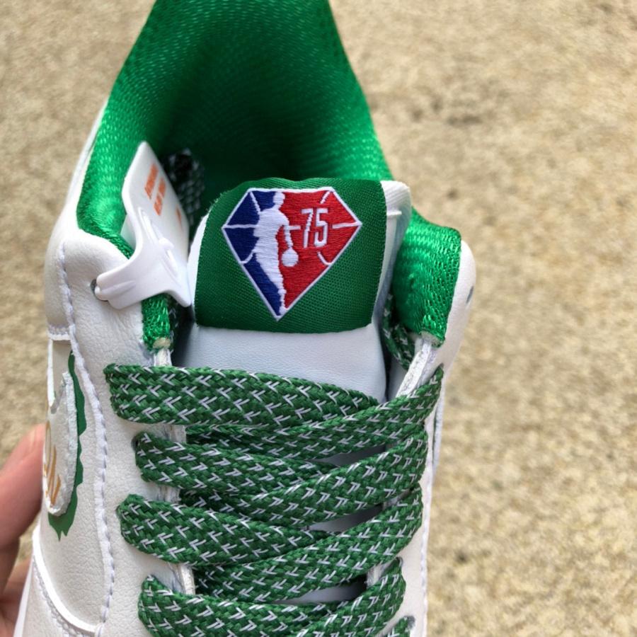 Nike Air Force 1 Low ’07 Sneaker       nk9700-131 - DopestKickz