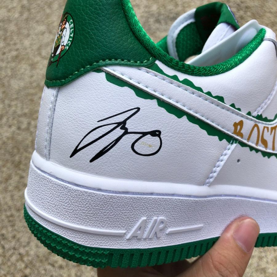 Nike Air Force 1 Low ’07 Sneaker       nk9700-131 - DopestKickz