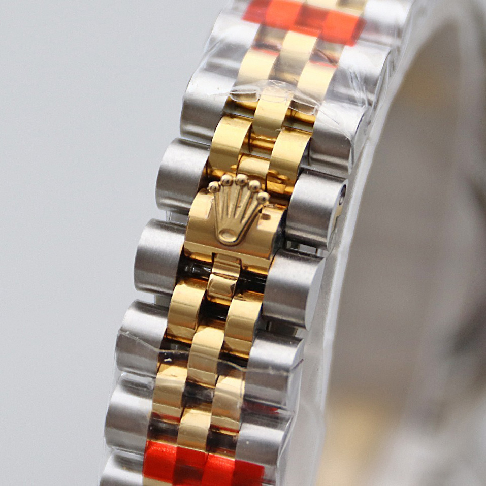 Rolex Watch  - DopestKickz