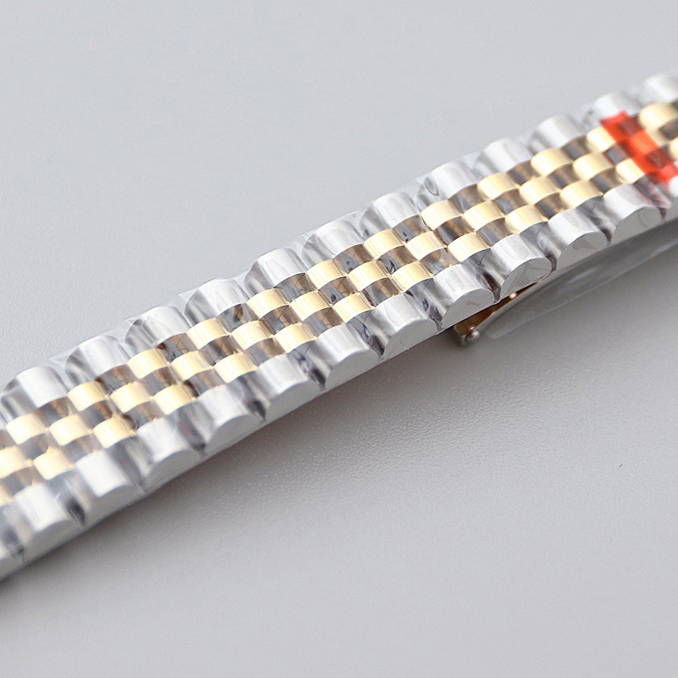 Rolex Watch  - DopestKickz