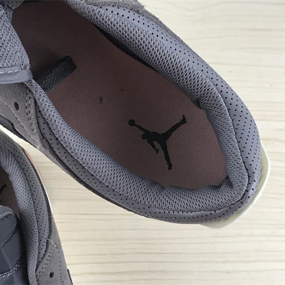 Air Jordan AJ312 Low Sneaker      CD7069-002 - DopestKickz