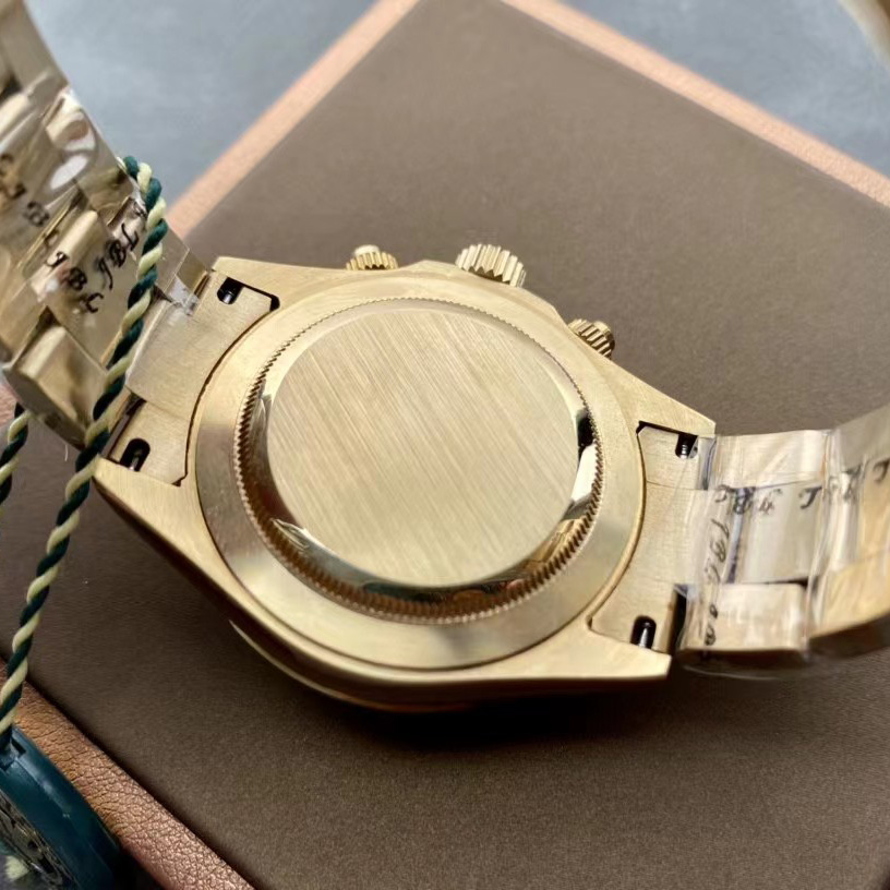 Rolex Watch  - DopestKickz