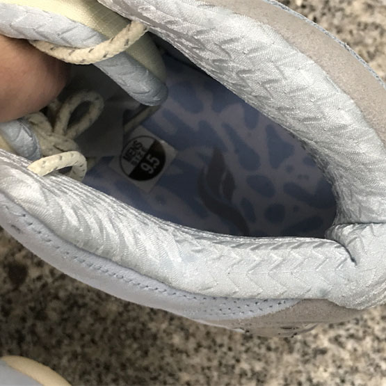 SoleFly x Air Jordan 13 Sneakers        DX5763-100 - DopestKickz