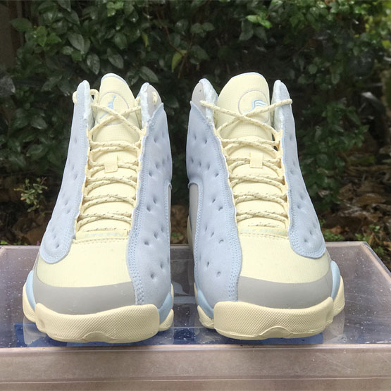 SoleFly x Air Jordan 13 Sneakers        DX5763-100 - DopestKickz