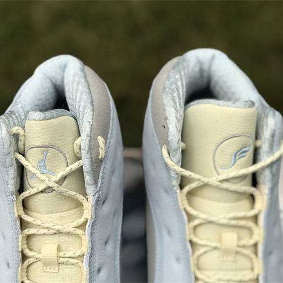 SoleFly x Air Jordan 13 Sneakers        DX5763-100 - DopestKickz