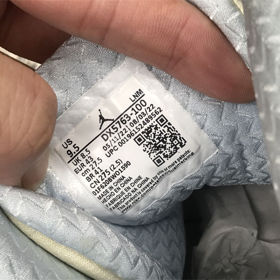 SoleFly x Air Jordan 13 Sneakers        DX5763-100 - DopestKickz