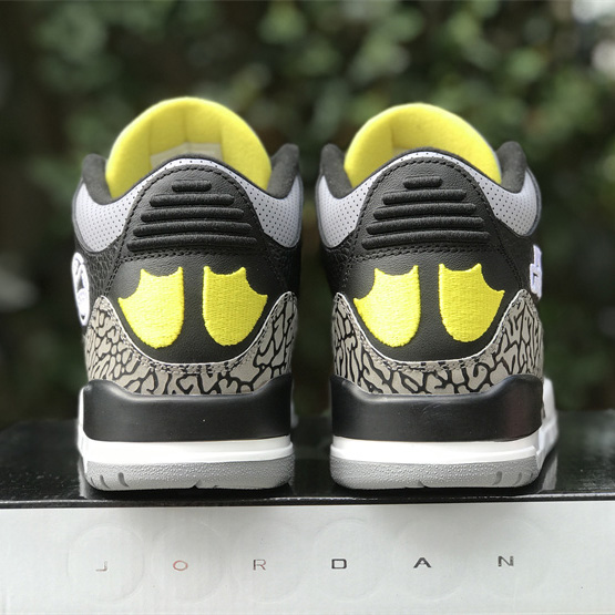Air Jordan 3  Sneakers   - DopestKickz