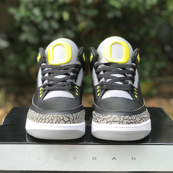 Air Jordan 3  Sneakers   - DopestKickz